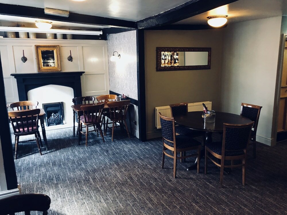 Фото The Old Post Office