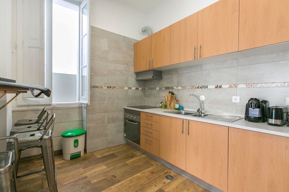 Фото Faro Cosy Guest House