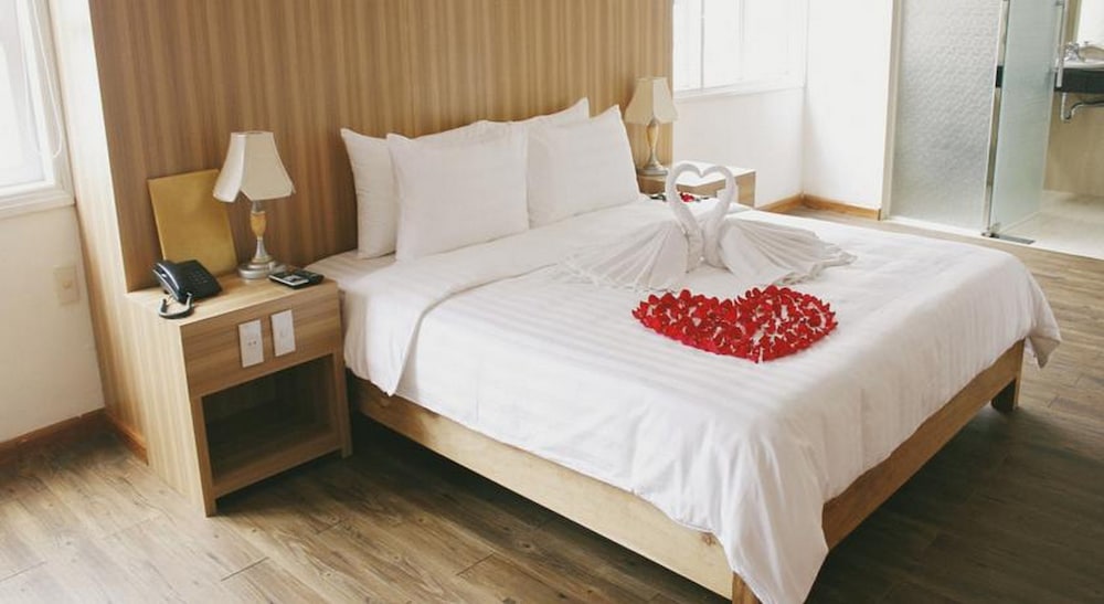 Фото Jasmine Hotel Hue