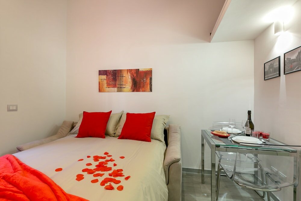 Фото NotaMi Red Studio