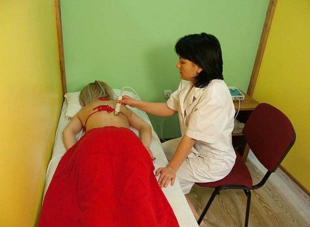 Фото SPA Hotel Elbrus