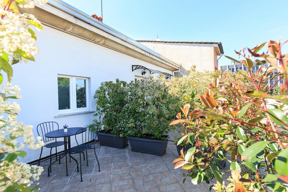 Фото B&b La Terrazza