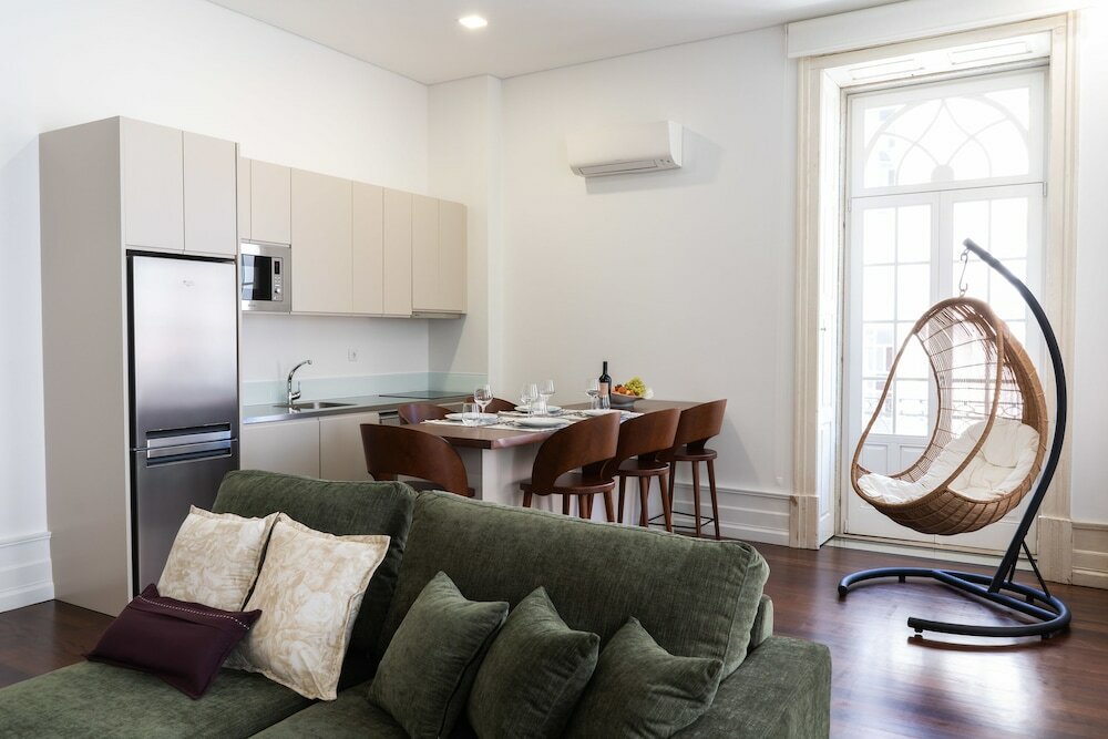 Фото D'Autor Apartments Alegria