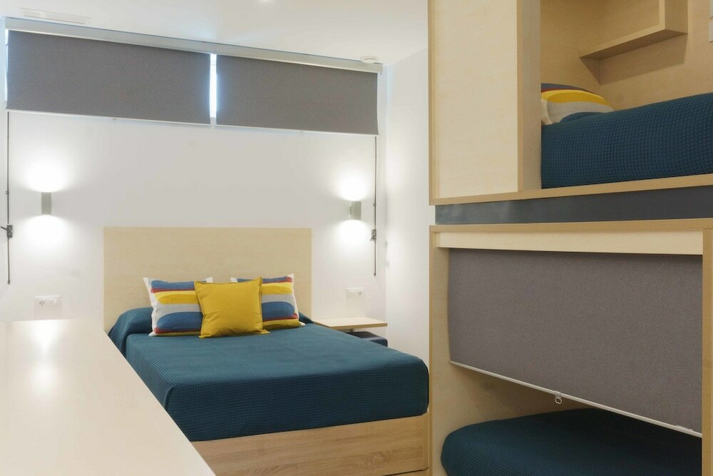 Фото Take Hostel Conil