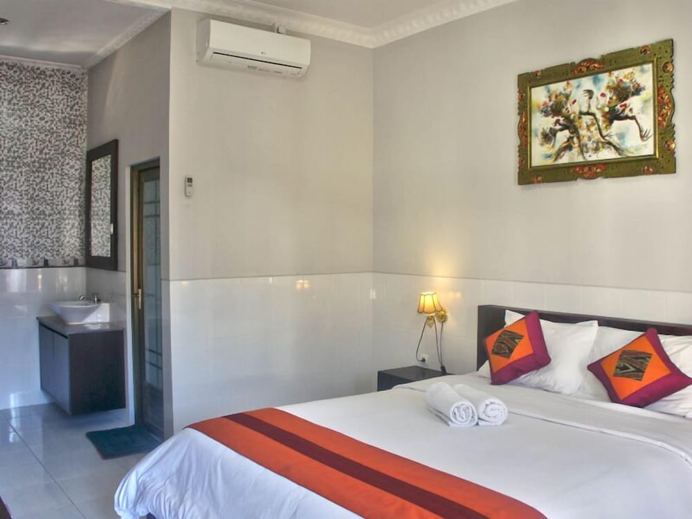 Фото Wana Kubu Homestay