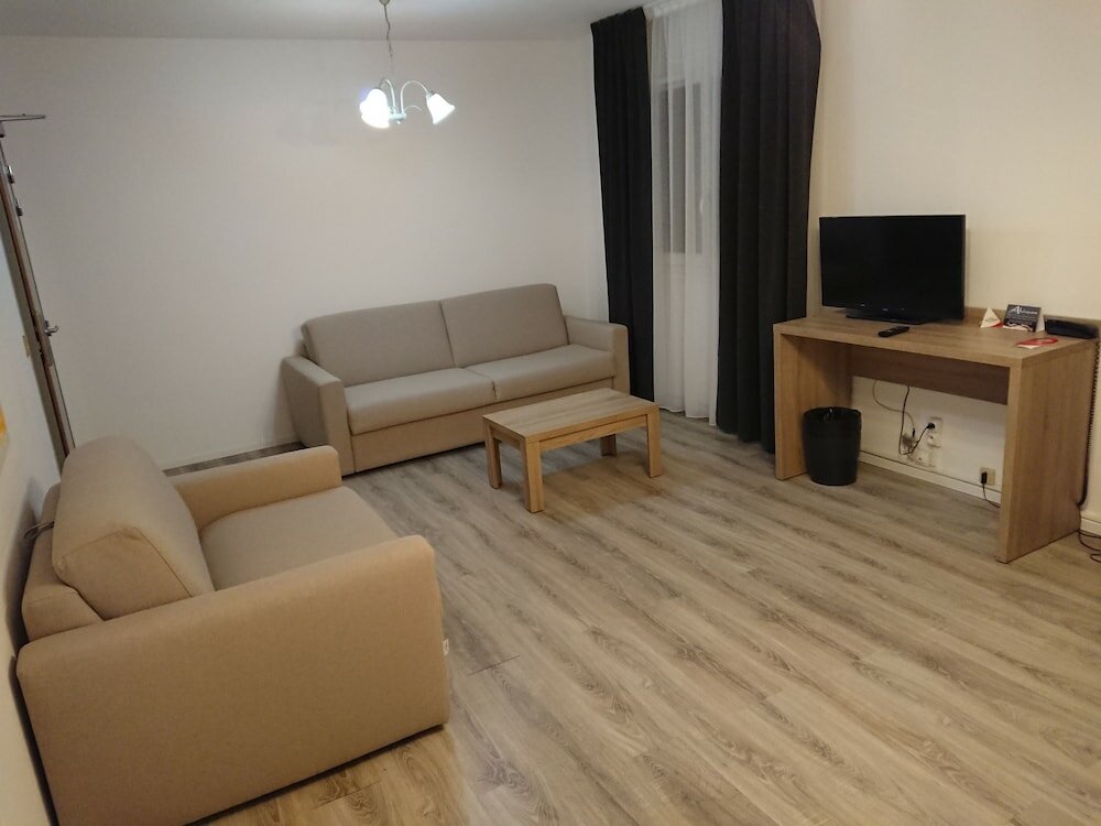 Фото Hôtel Vauban Briançon