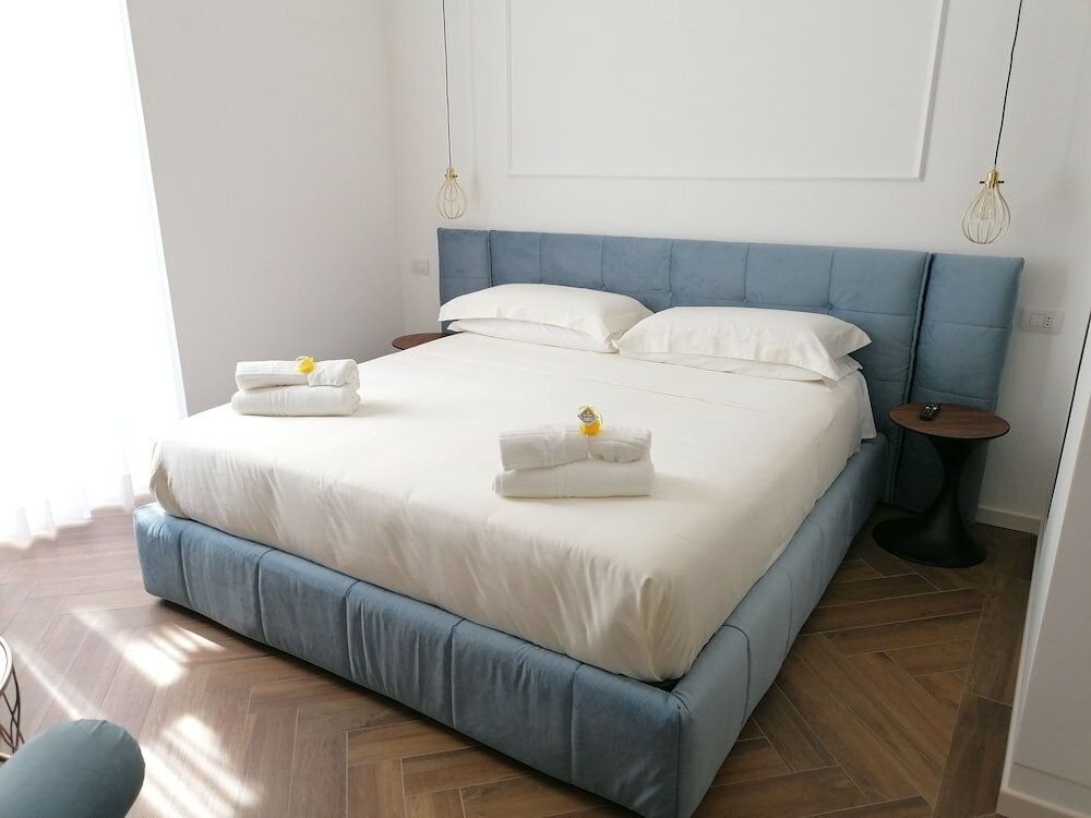 Фото Al Raggio Di Sole In Costiera