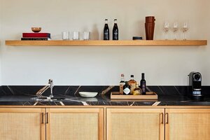 Гостиница Shinola Hotel