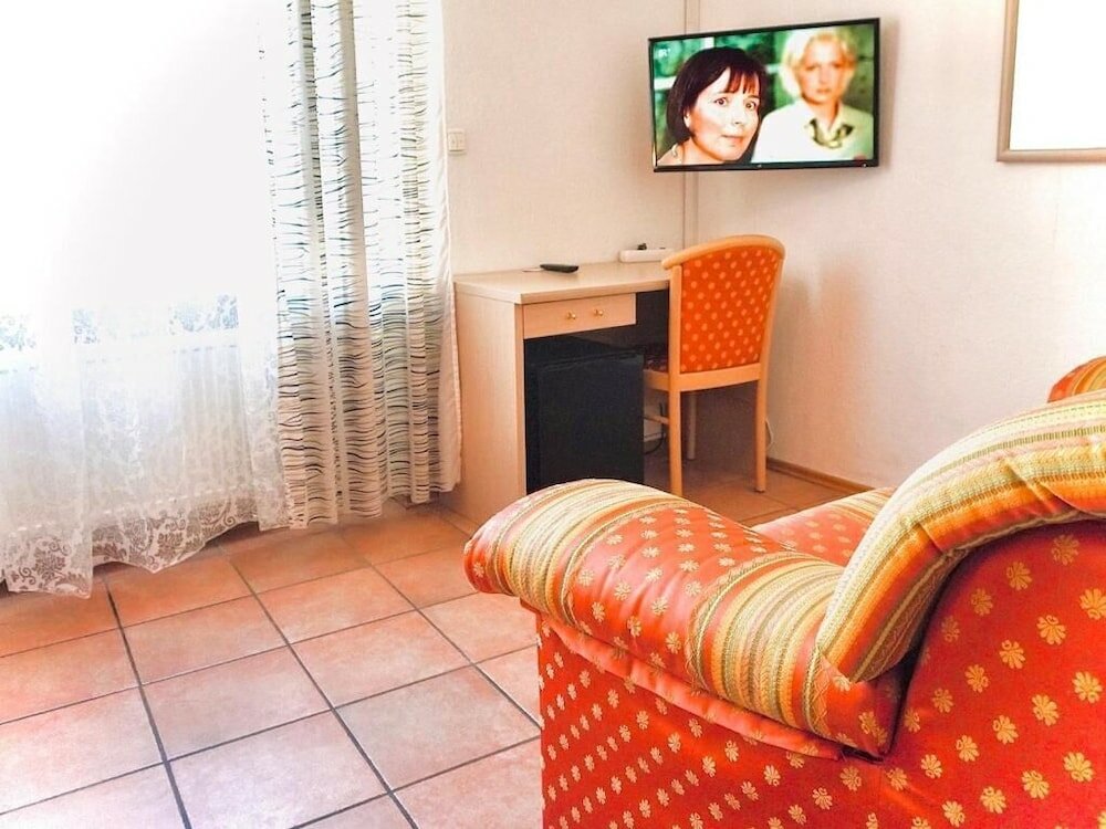 Фото Hotel Romina