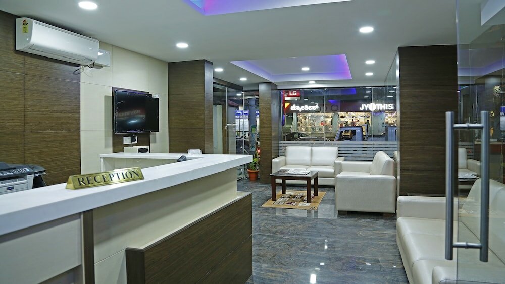 Фото Shoba Elite