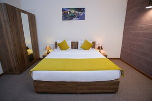 My Apartments Yerevan (Yerevan, Abovyan Street, 34), hotel