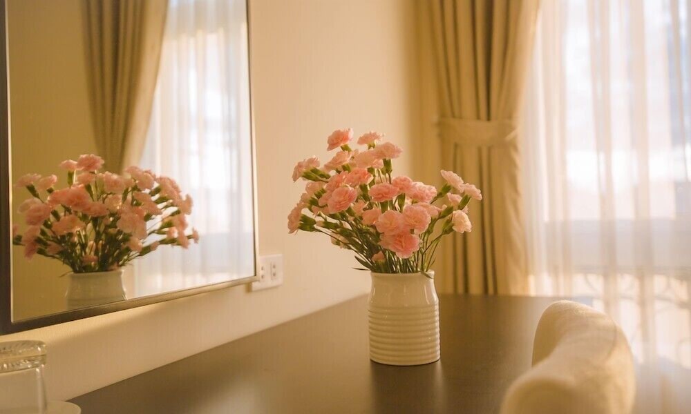 Фото Thien Ly Hotel