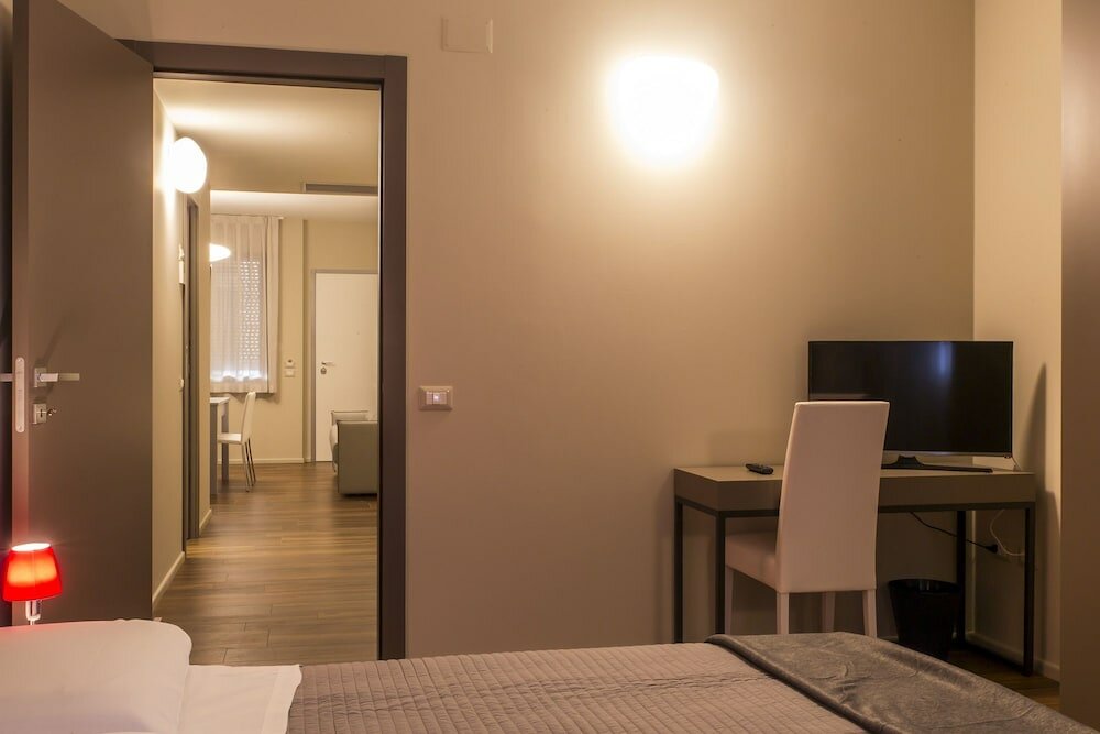 Фото Residence Nazionale Matera