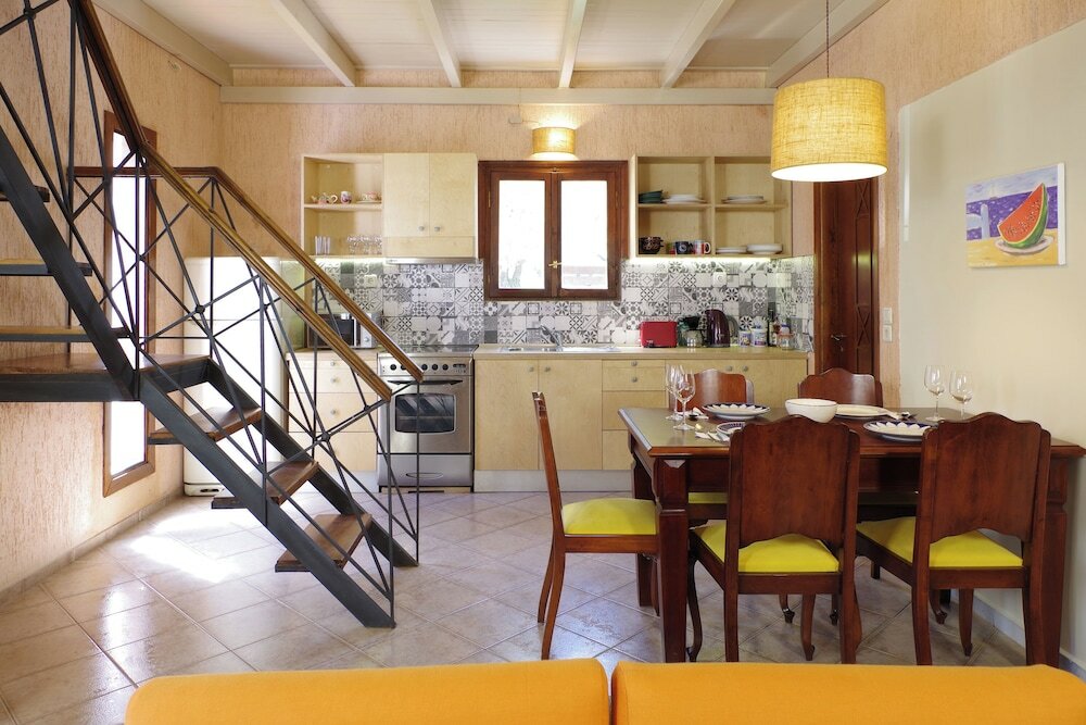 Фото Elea apartments