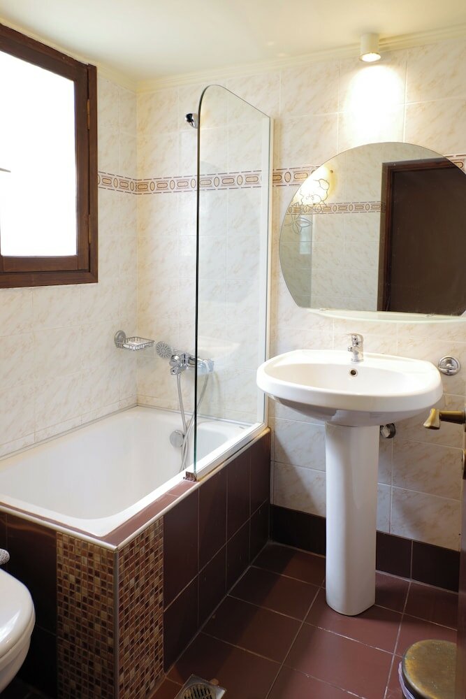 Фото Elea apartments