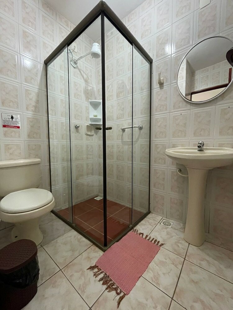 Фото Pousada Alecrim Dourado