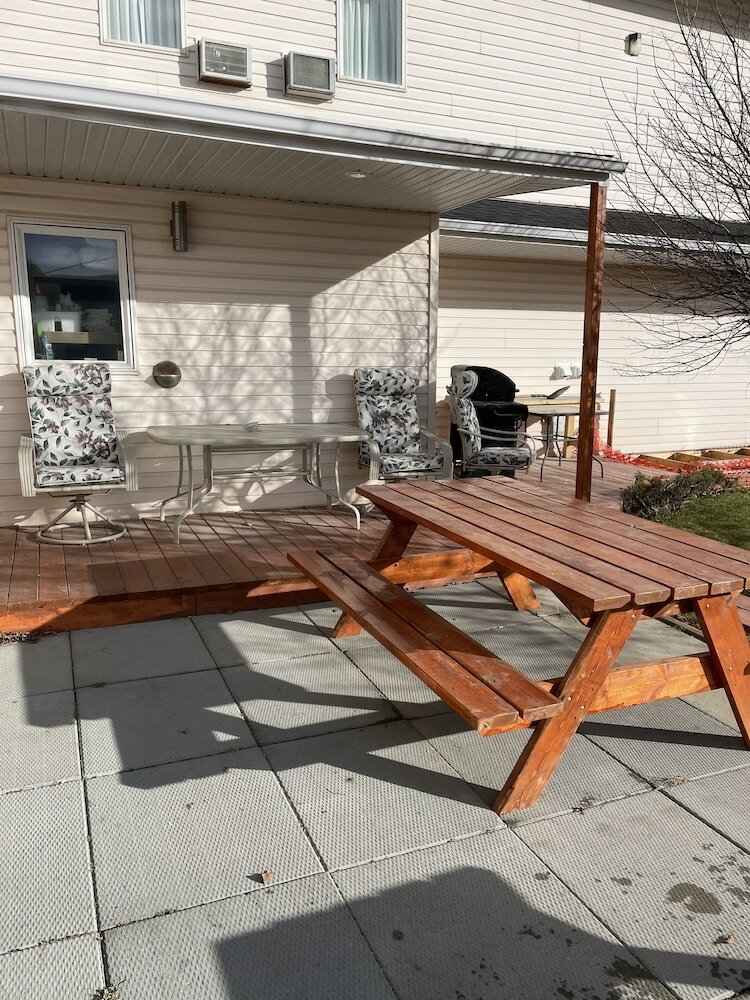 Фото BCMInns Coleman