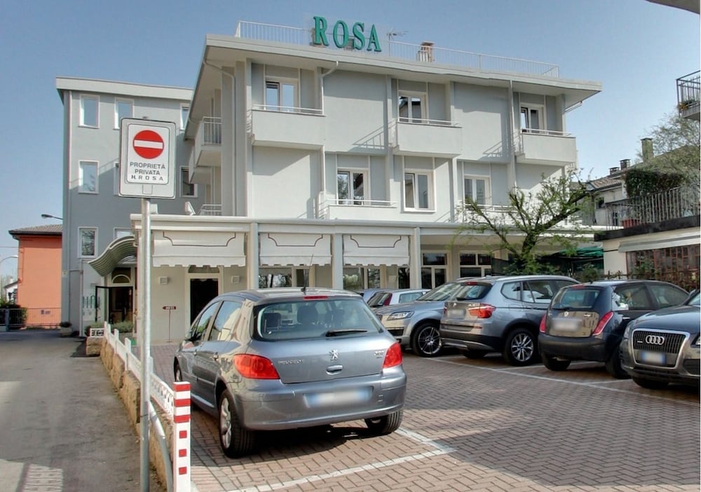 Фото Hotel Rosa
