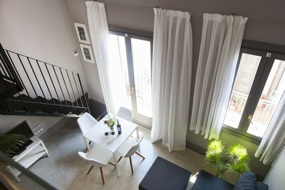 Фото Kare No Apartments by Sitges Group