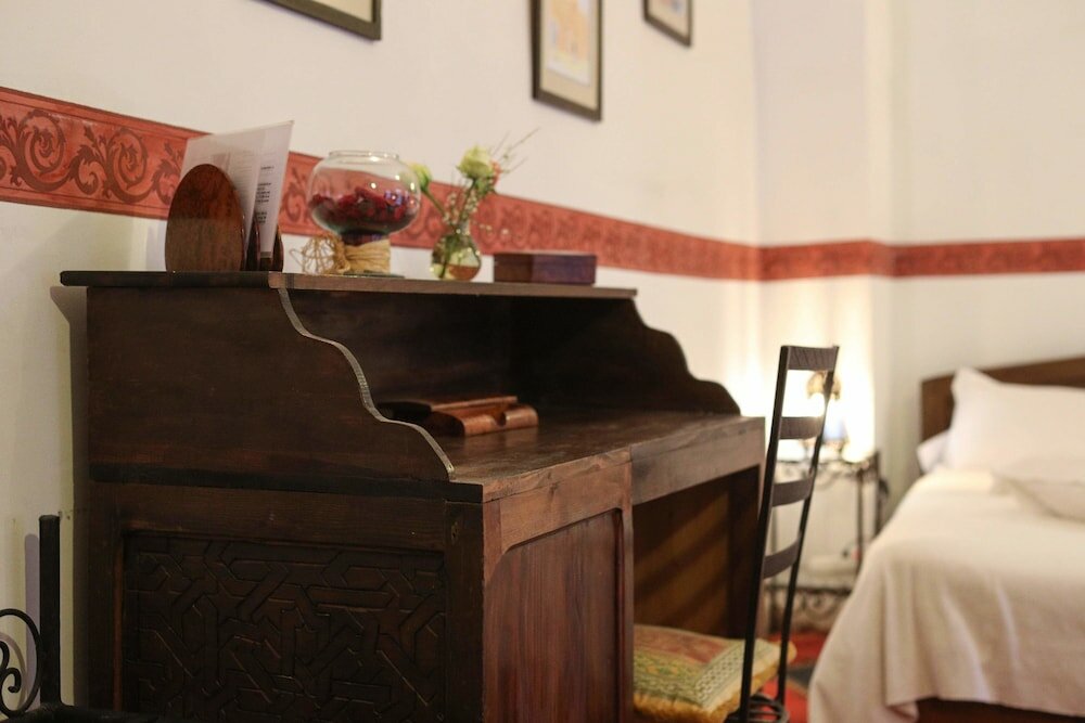 Фото Riad Marhbabikoum