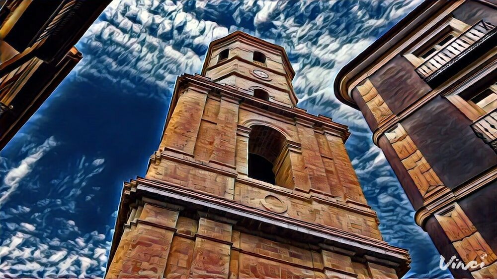 Фото Hostal Ramón y Cajal