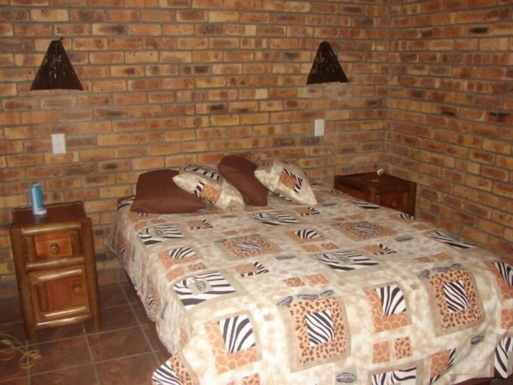 Фото Marloth Kruger Accommodation