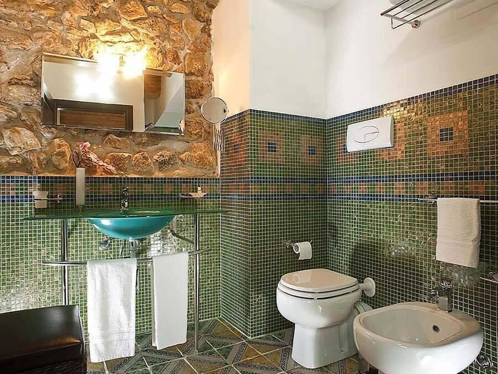 Фото Il Borgo degli Angeli