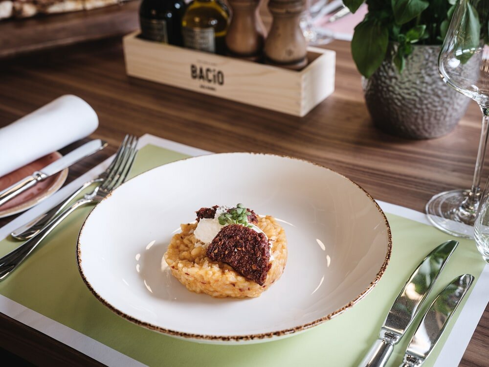 Фото Ameron München Motorworld