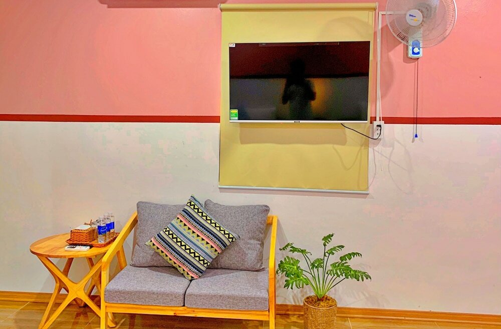 Фото Lien Hiep Thanh Resort