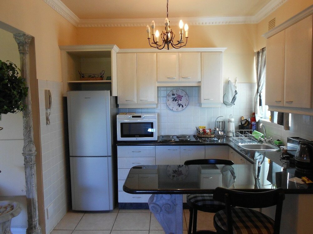 Фото Roosboom Luxury Apartments