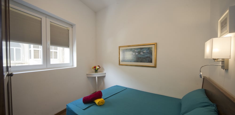 Фото Marco Polo Malta Hostel