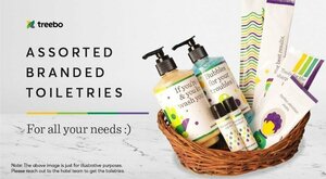 Гостиница Treebo Trend Paradise