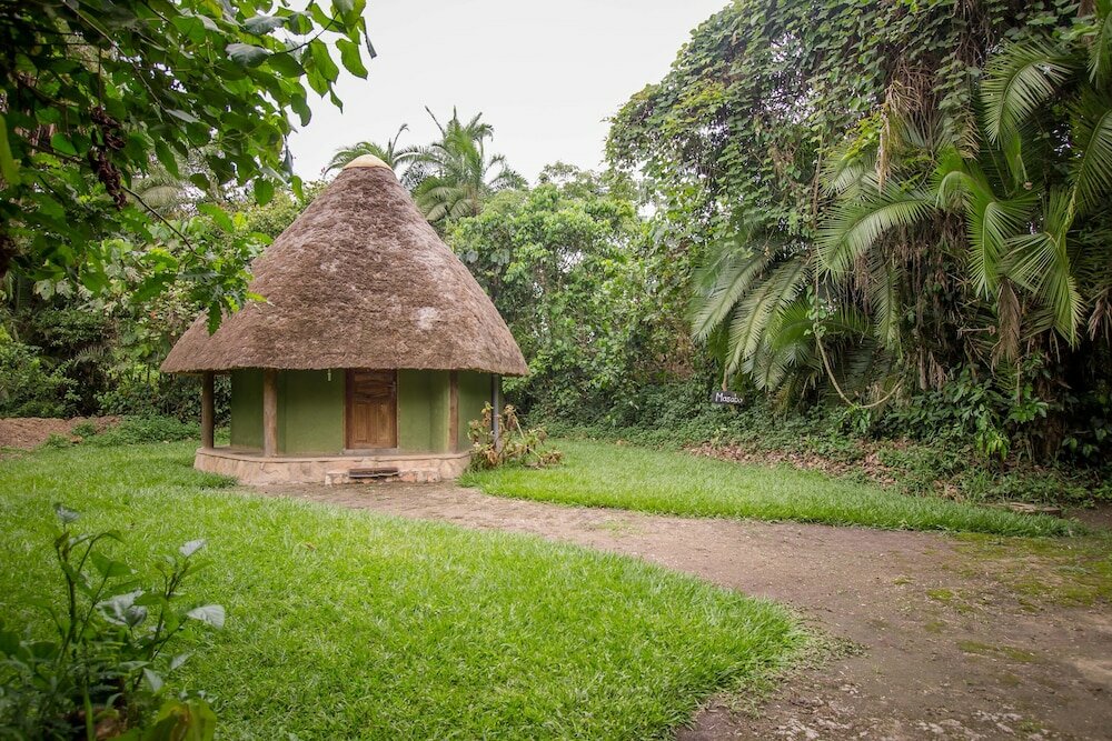 Фото Roots Retreat and Camping Resort