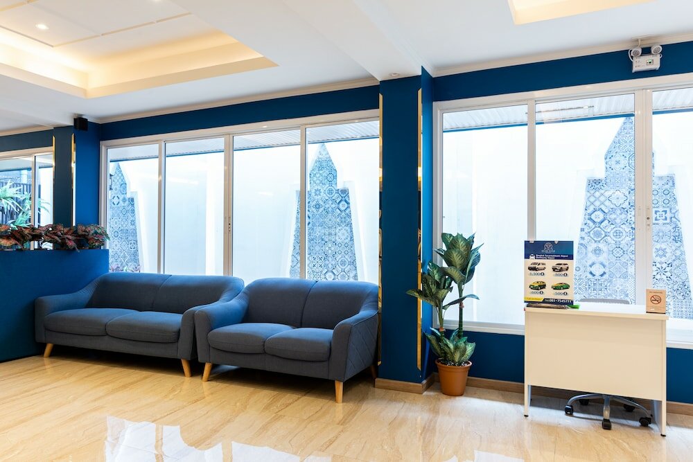 Фото Siam Star Hotel