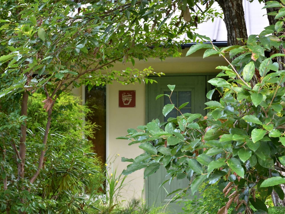 Фото SPA Greenness