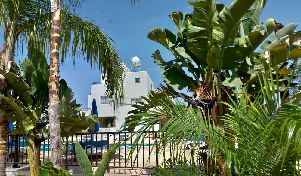 Фото отеля 4