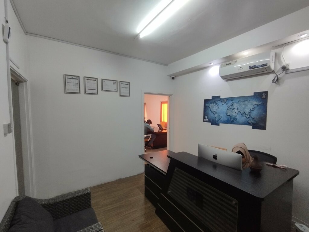 Travel agency Aotrek Tourism LLC, Dubai, photo