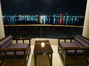 Апартаменты Luxor Plaza House
