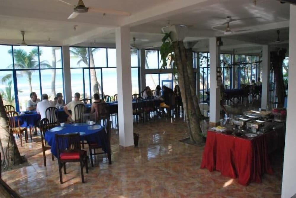 Фото Jaga Bay Resort