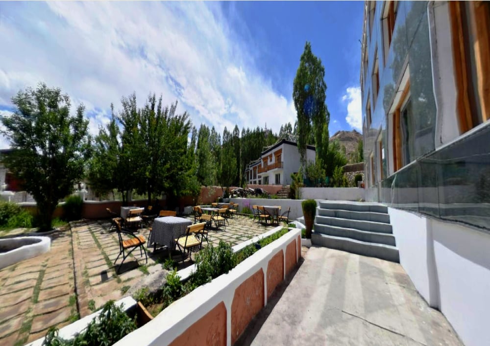 Фото Tih Hotel Panorama