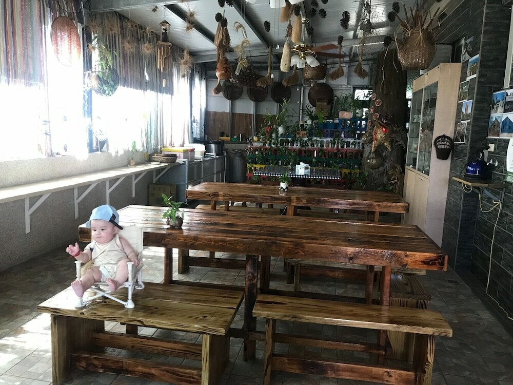 Фото Tai-chia Bed and Breakfast