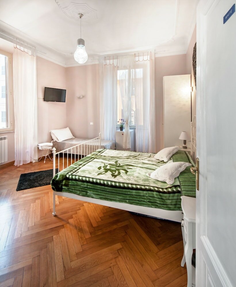 Фото Il Sesto Suites Central