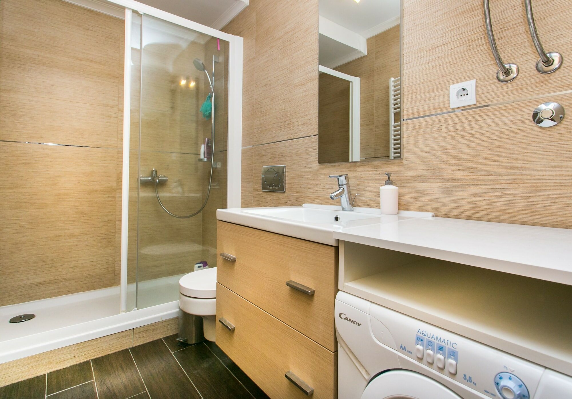 Фото Apartments Carmelitta