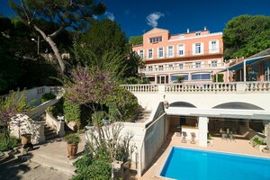 Гостиница B&b Le Logis du Mas в Сете