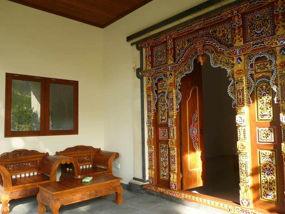 Фото Di Abian Villas