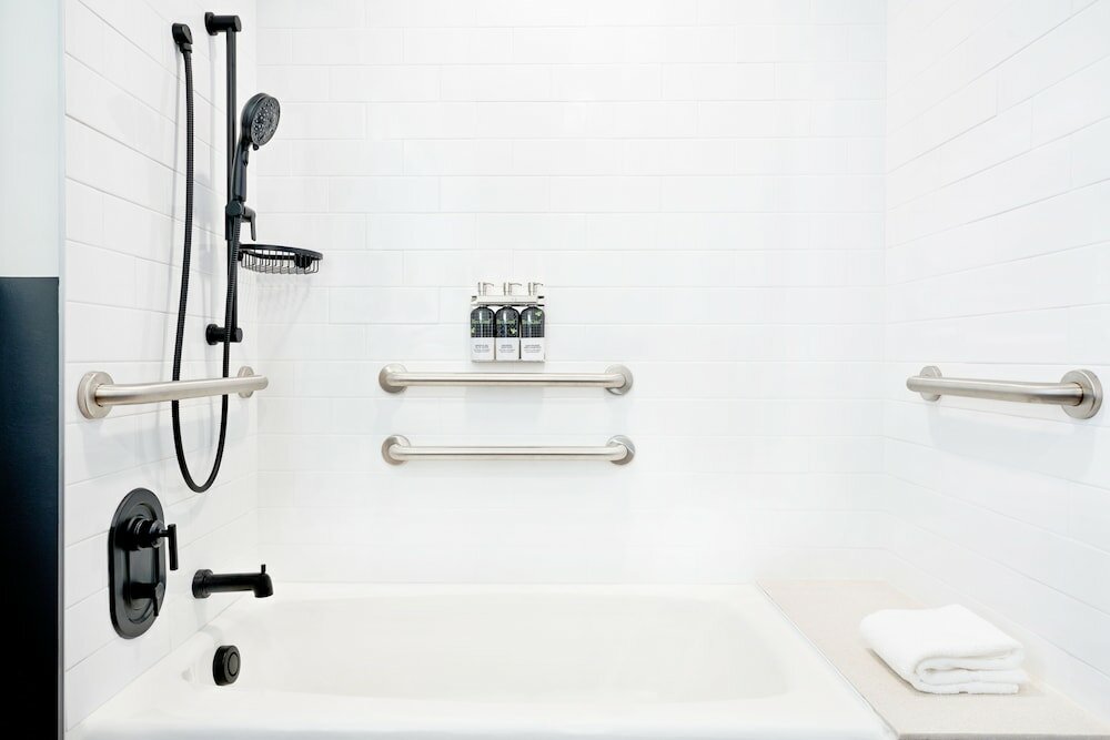 Фото Hyatt Centric Downtown Denver