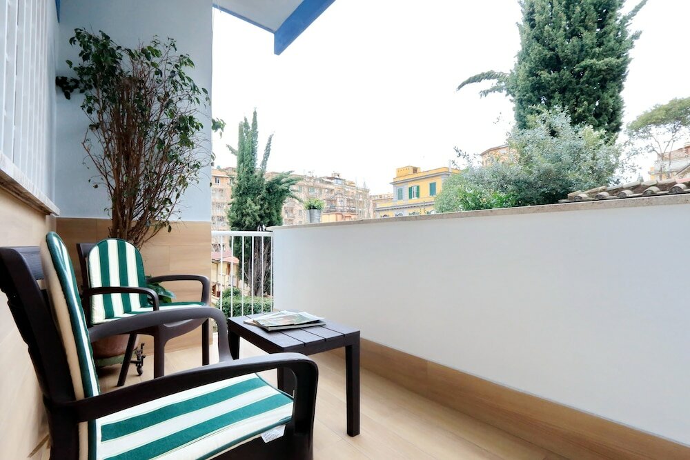 Фото Cozy Domar - My Extra Home