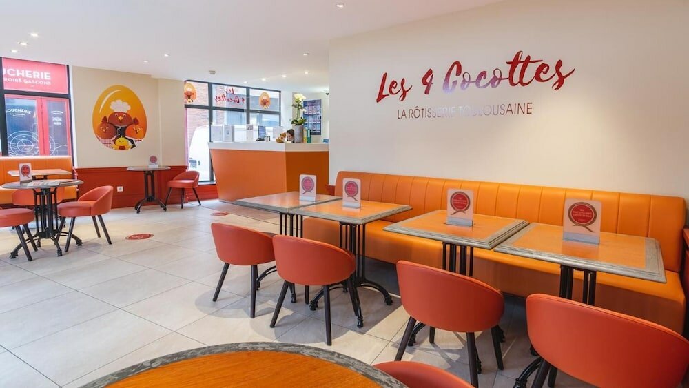 Фото Hôtel Ours Blanc Centre