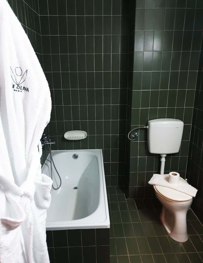 Фото Montenegrina Hotel & SPA