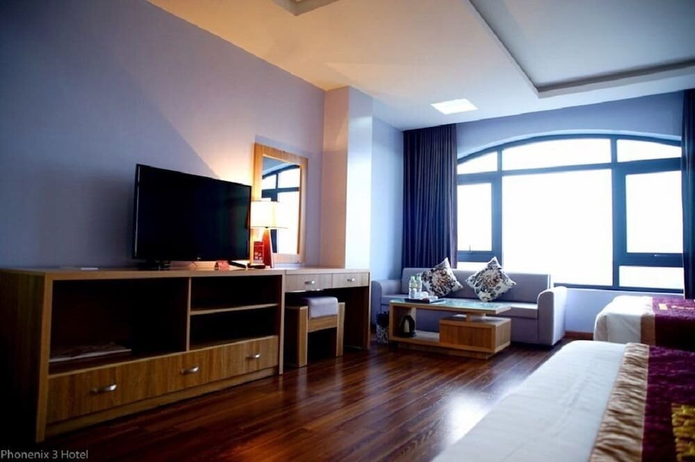 Hotel Phoenix 3 International Hotel, Bắc Ninh, photo